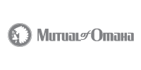 mutual of omaha insurance logo