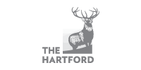 the hartford insurance logo
