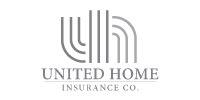 United Home Insurance Company logo