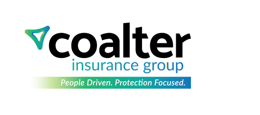 coalter insurance group logo
